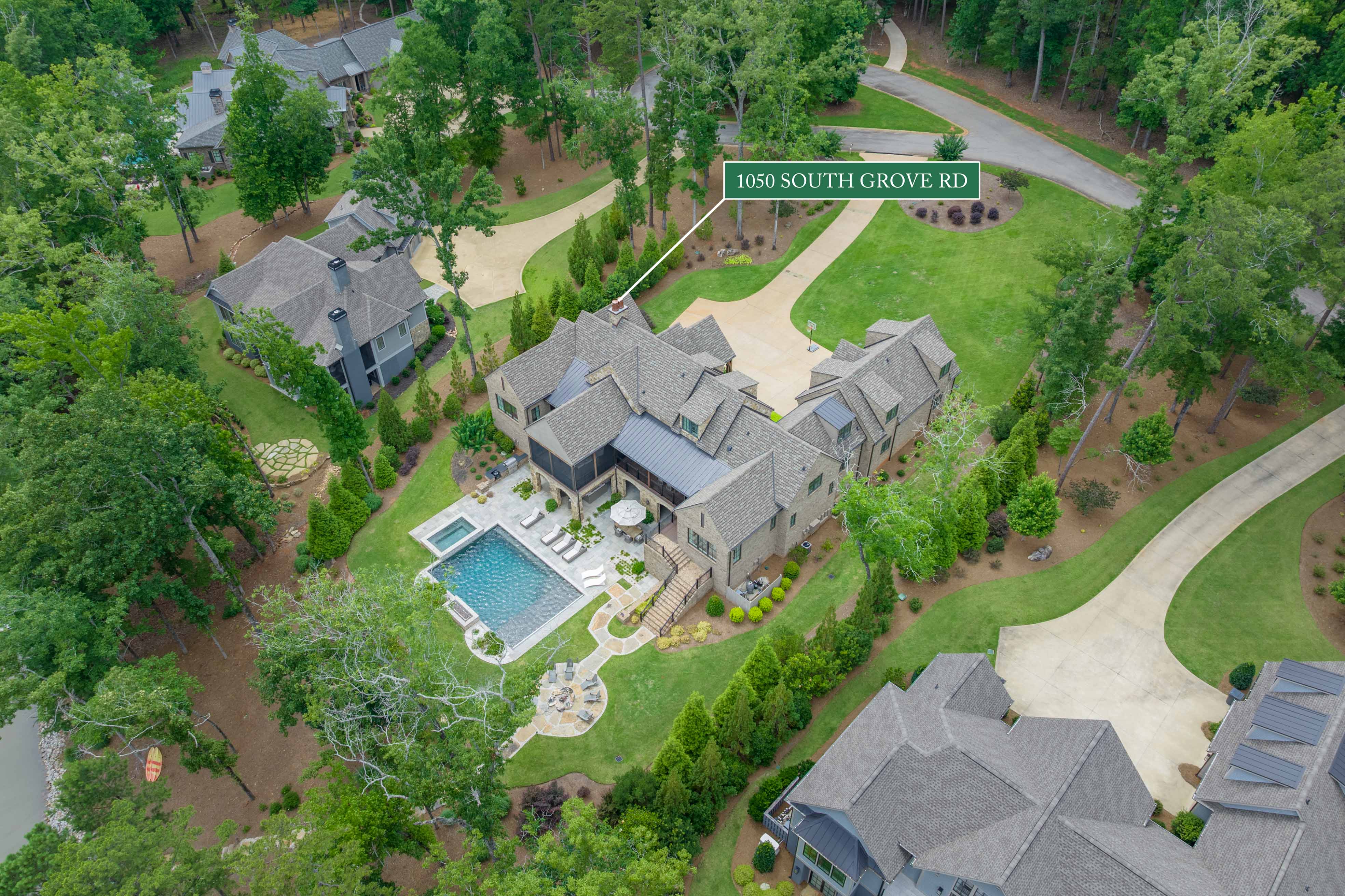 1050 South Grove Road image 66